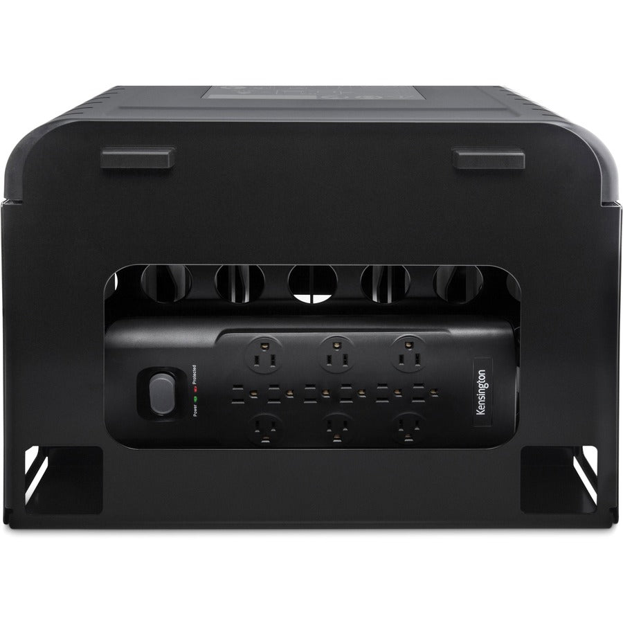 Kensington Universal AC Lock & Charge Station Kensington Universal AC Lock & Charge Station